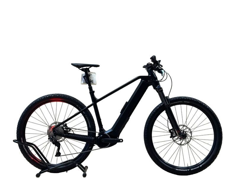 Bulls Sonic Evo 1 750 | black | 29" | L | < 500 km, image 1 of 5