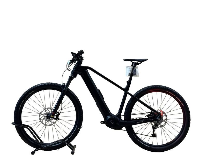 Bulls Sonic Evo 1 750 | black | 29" | L | < 500 km, image 2 of 5