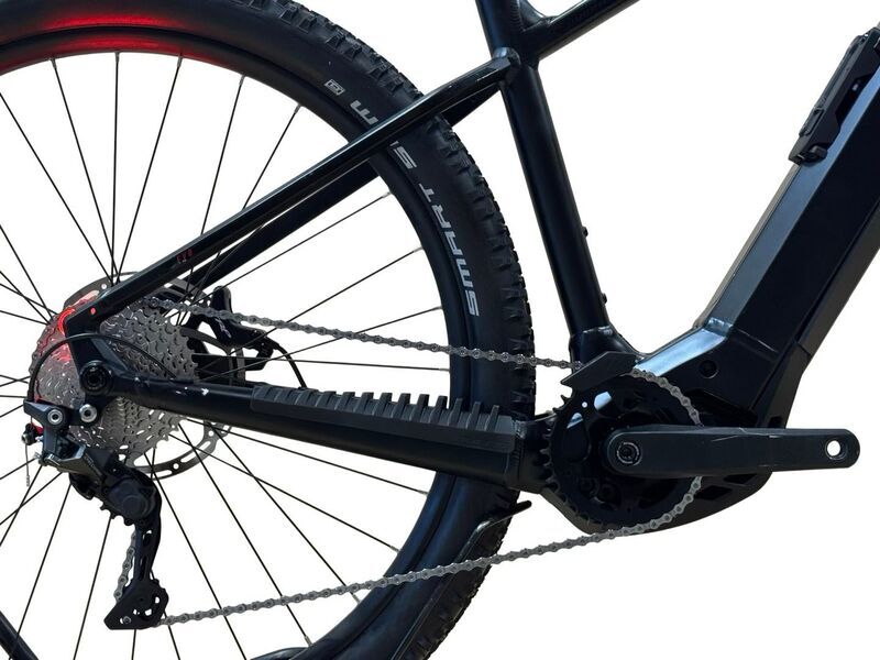 Bulls Sonic Evo 1 750 | black | 29" | L | < 500 km, image 3 of 5