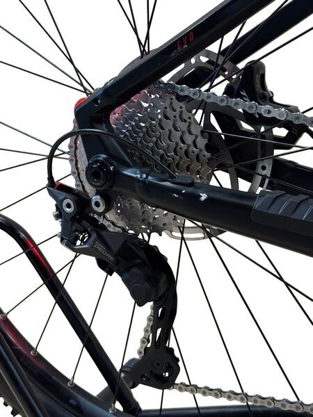 Bulls Sonic Evo 1 750 | black | 29" | L | < 500 km, image 4 of 5