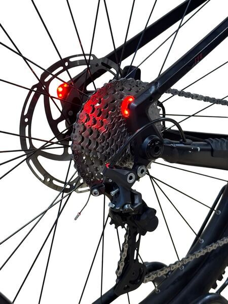 Bulls Sonic Evo 1 750 | black | 29" | L | < 500 km, image 5 of 5