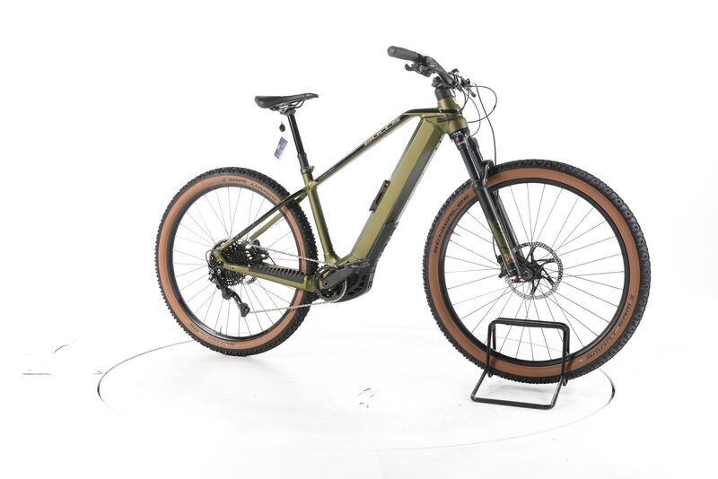 Bulls Sonic EVO 2022 | verde | 29" | M | < 500 km, image 2 of 5
