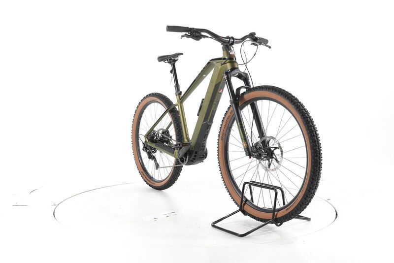 Bulls Sonic EVO 2022 | verde | 29" | M | < 500 km, image 3 of 5