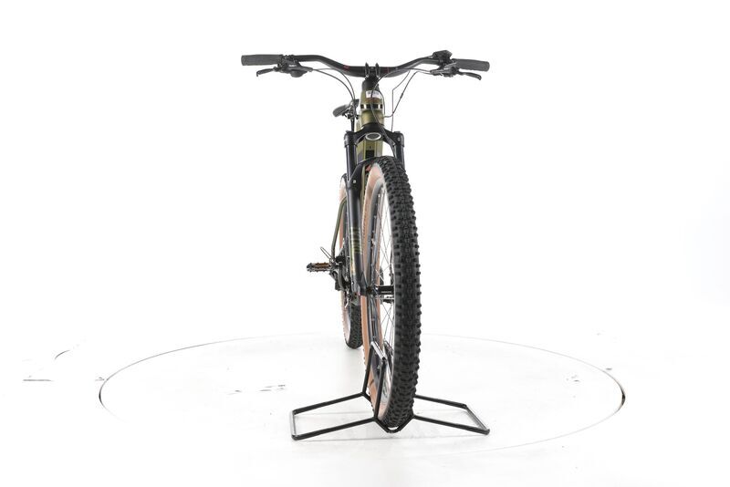 Bulls Sonic EVO 2022 | verde | 29" | M | < 500 km, image 4 of 5