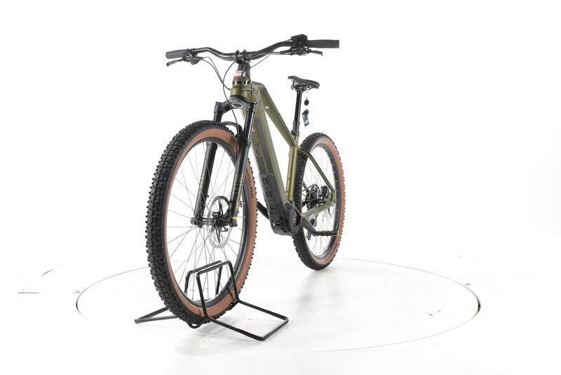 Bulls Sonic EVO 2022 | verde | 29" | M | < 500 km, image 5 of 5