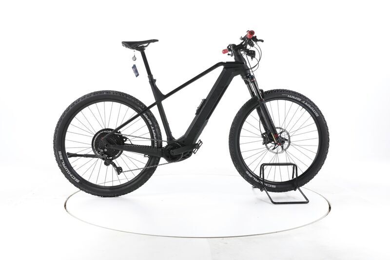 Bulls Sonic EVO 2023 | black | 29" | XL | 500 - 3000 km, image 1 of 5