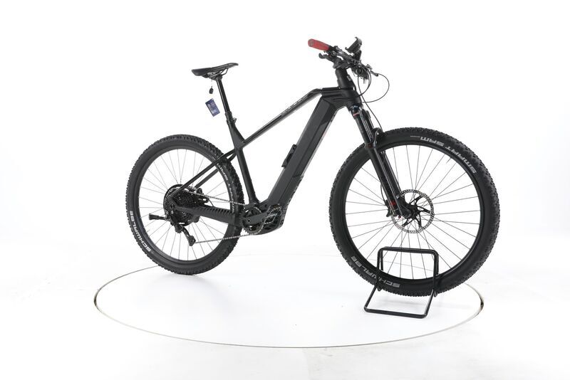 Bulls Sonic EVO 2023 | black | 29" | XL | 500 - 3000 km, image 2 of 5