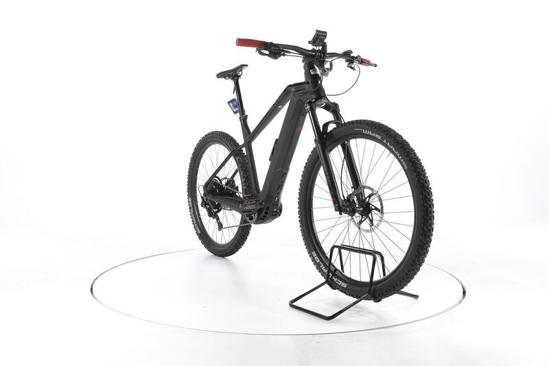Bulls Sonic EVO 2023 | black | 29" | XL | 500 - 3000 km, image 3 of 5