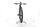 Bulls Sonic EVO 2023 | black | 29" | XL | 500 - 3000 km, thumbnail 4 of 5