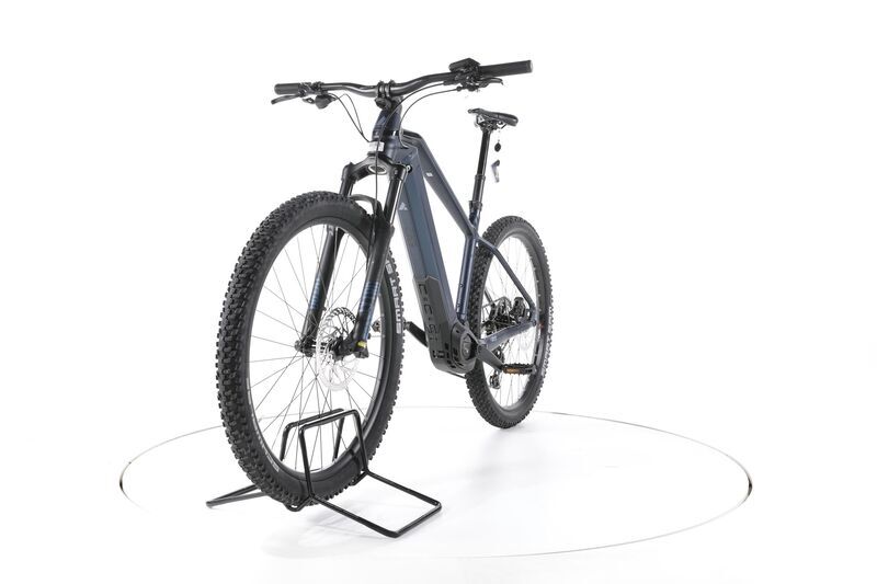 Bulls Sonic EVO 2024 | blauw | 29" | 500-3000 km 4