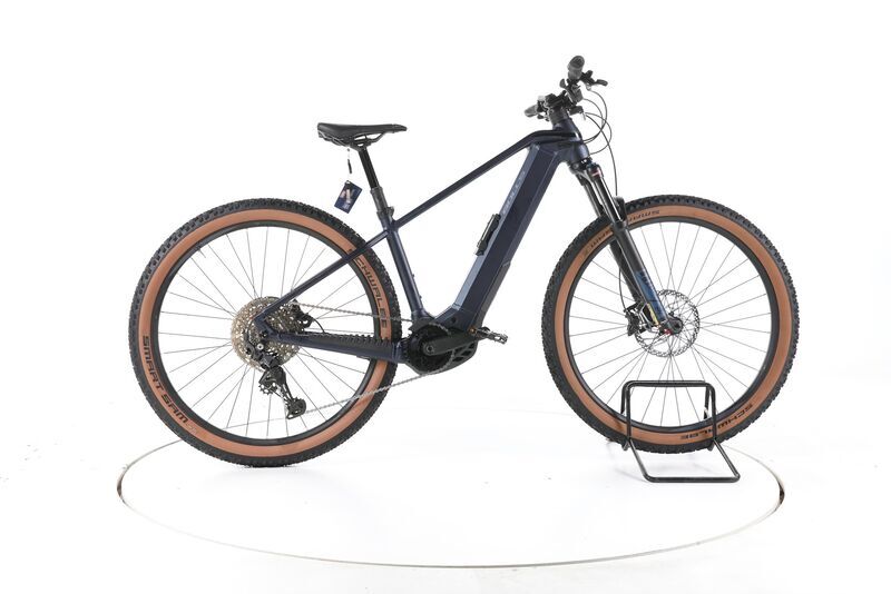 Bulls Sonic EVO 2025 | blauw | 29" | S | < 500 km, image 1 of 5