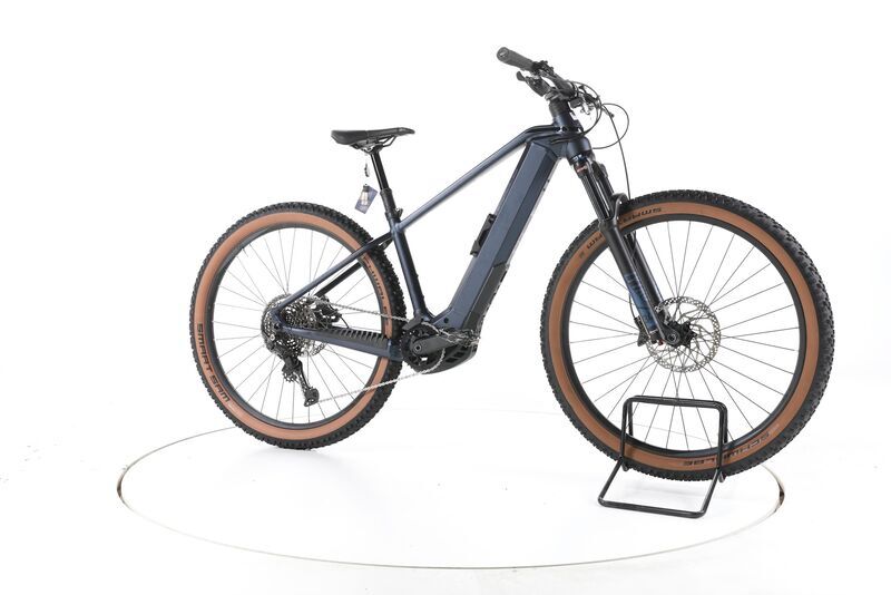 Bulls Sonic EVO 2025 | blauw | 29" | S | < 500 km, image 2 of 5