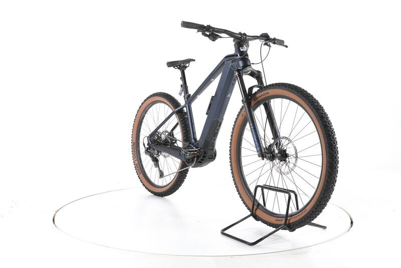 Bulls Sonic EVO 2025 | blauw | 29" | S | < 500 km, image 3 of 5