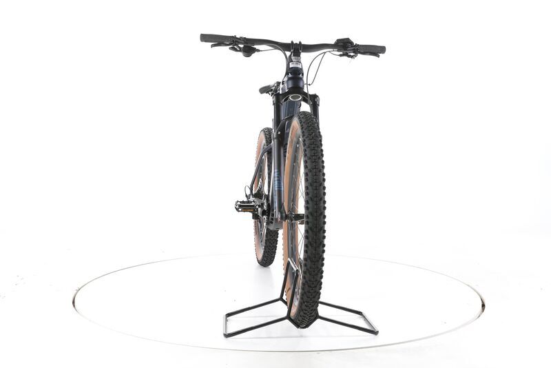 Bulls Sonic EVO 2025 | blauw | 29" | S | < 500 km, image 4 of 5