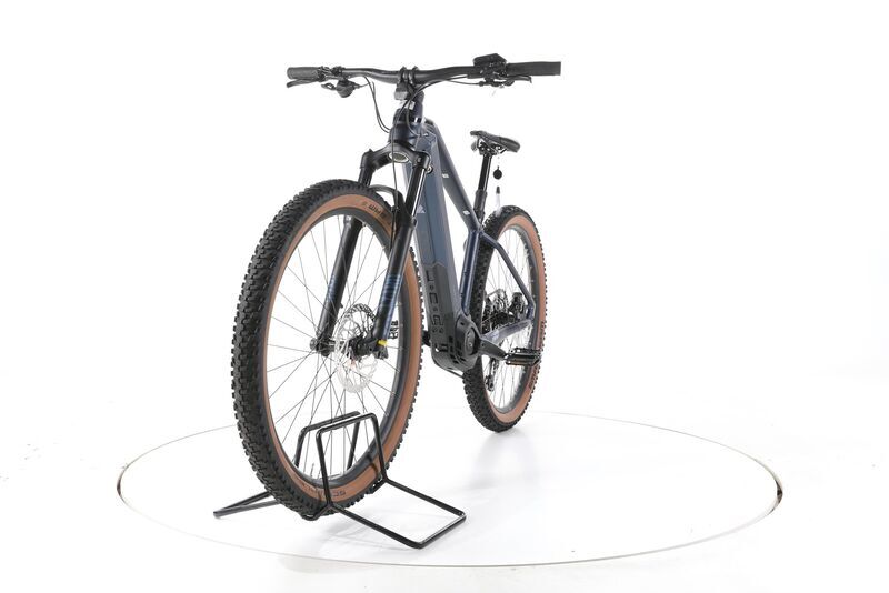 Bulls Sonic EVO 2025 | blauw | 29" | S | < 500 km, image 5 of 5