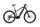 Bulls Sonic EVO 3 (2020) | Diamant | schwarz | 27.5" | 44 cm | 1000 - 1500 km thumbnail 1/5