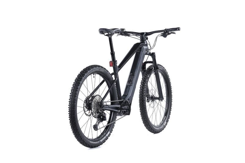 Bulls Sonic EVO 3 (2020) | Diamant | schwarz | 27.5" | 44 cm | 1000 - 1500 km 2