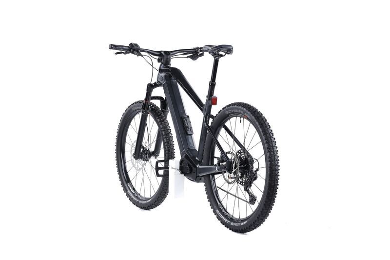 Bulls Sonic EVO 3 (2020) | Diamant | schwarz | 27.5" | 44 cm | 1000 - 1500 km 3