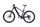 Bulls Sonic EVO 3 (2020) | Diamant | schwarz | 27.5" | 44 cm | 1000 - 1500 km thumbnail 4/5