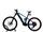 Bulls Sonic Evo AM 1 | blue | 29"/27.5" | L | < 500 km, thumbnail 1 of 4