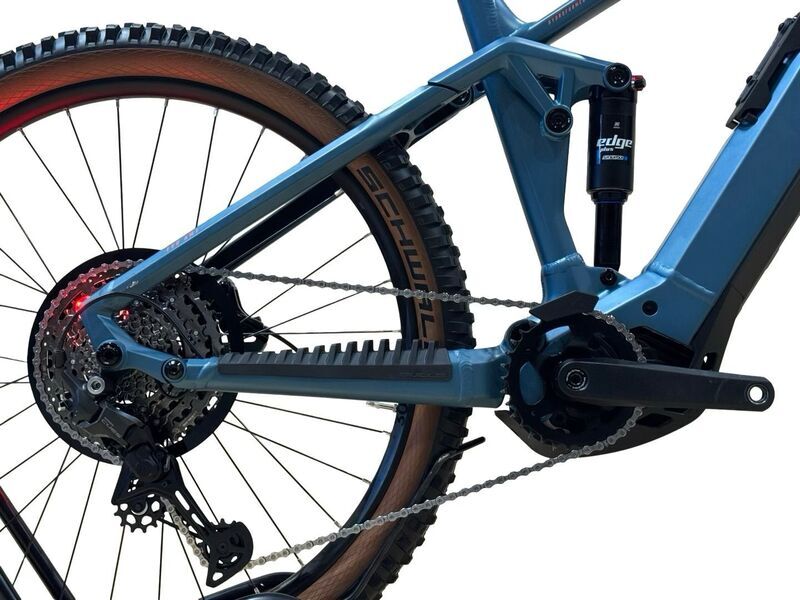 Bulls Sonic Evo AM 1 | blue | 29"/27.5" | L | < 500 km, image 2 of 4