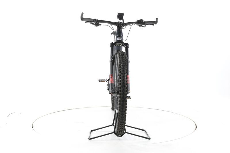 Bulls Sonic Evo AM 1 2022 | nero | 29"/27,5" | XL | <500 km 3