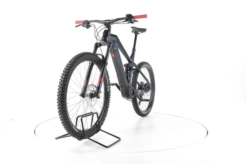 Bulls Sonic EVO AM 1 2022 | blue | 27,5" | XL | < 500 km 4