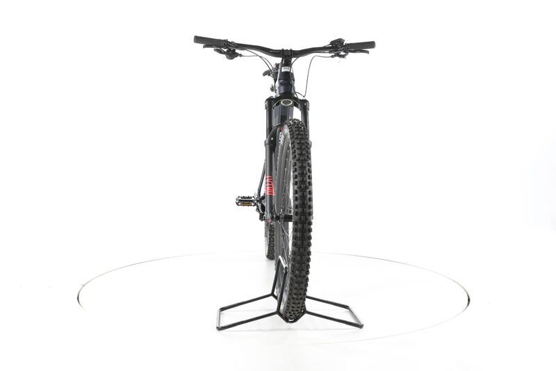 Bulls Sonic EVO AM 1 2022 | schwarz | 27,5" | XL | < 500 km 3