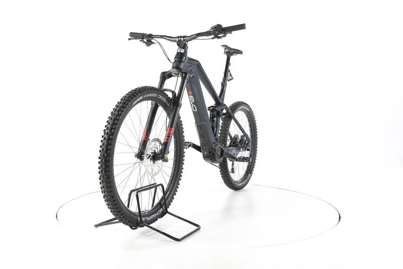 Bulls Sonic EVO AM 1 2022 | schwarz | 27,5" | XL | < 500 km 4