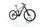 Bulls Sonic Evo Am 1 2022 | green | 27,5" | M | > 3000 km thumbnail 1/4