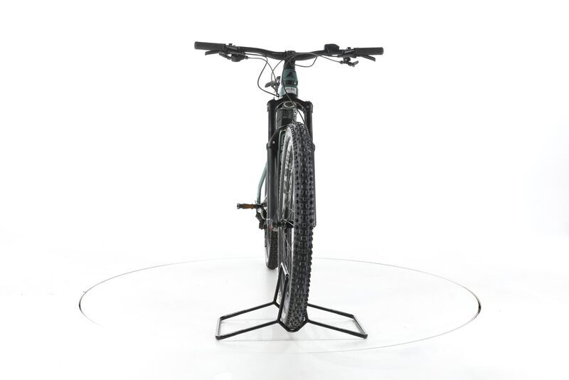 Bulls Sonic Evo Am 1 2022 | green | 27,5" | M | > 3000 km 3