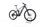 Bulls Sonic EVO AM 1 2022 | blauw | 29"/27,5" | M | < 500 km, thumbnail 1 of 4