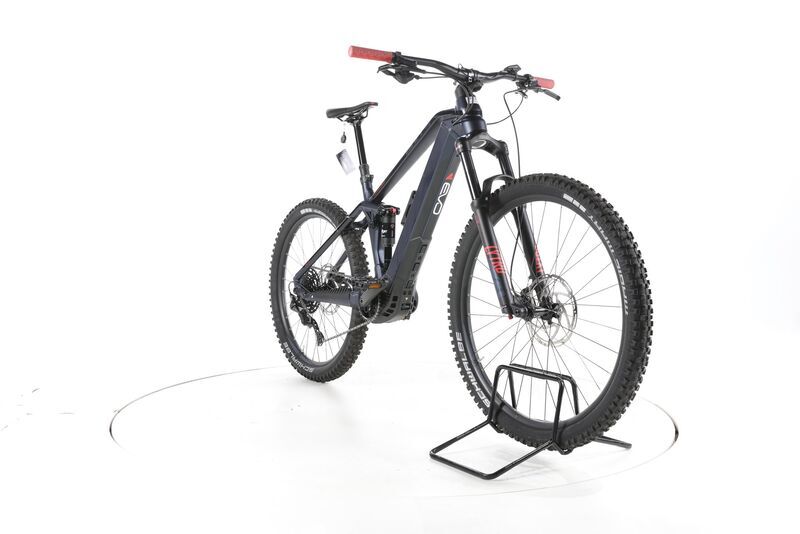 Bulls Sonic EVO AM 1 2022 | blauw | 29"/27,5" | M | < 500 km, image 2 of 4