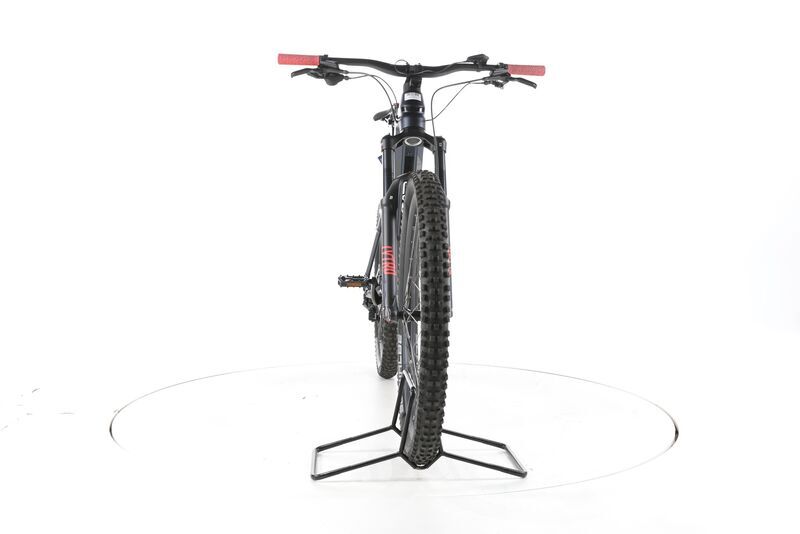 Bulls Sonic EVO AM 1 2022 | blauw | 29"/27,5" | M | < 500 km, image 3 of 4