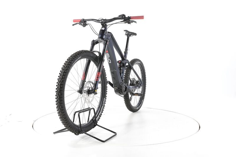 Bulls Sonic EVO AM 1 2022 | blauw | 29"/27,5" | M | < 500 km, image 4 of 4