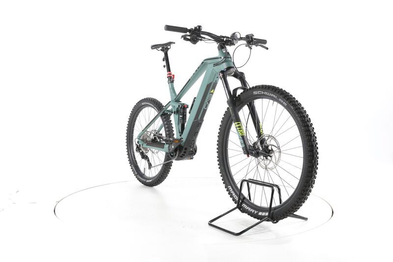 Bulls Sonic EVO AM 1 2022 | groen | 29"/27,5" | XL | > 3000 km, image 2 of 4