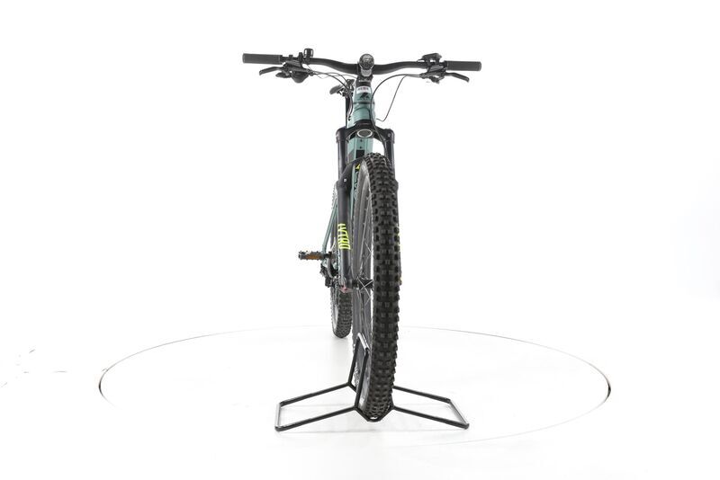 Bulls Sonic EVO AM 1 2022 | groen | 29"/27,5" | XL | > 3000 km, image 3 of 4