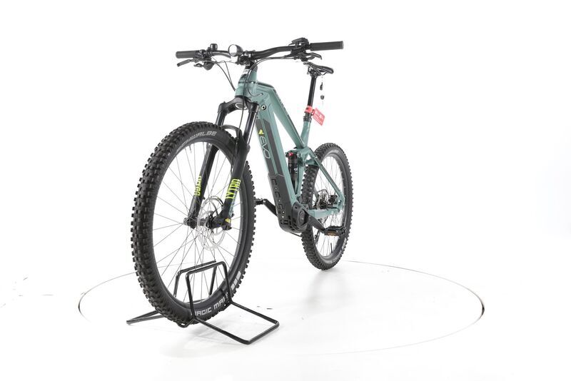 Bulls Sonic EVO AM 1 2022 | groen | 29"/27,5" | XL | > 3000 km, image 4 of 4