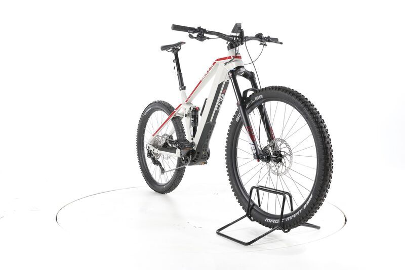 Bulls Sonic EVO AM 1 2022 | branco | 29" | L | 500 - 3000 km, image 2 of 4