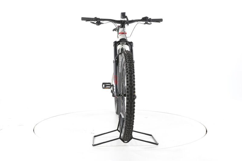 Bulls Sonic EVO AM 1 2022 | branco | 29" | L | 500 - 3000 km, image 3 of 4