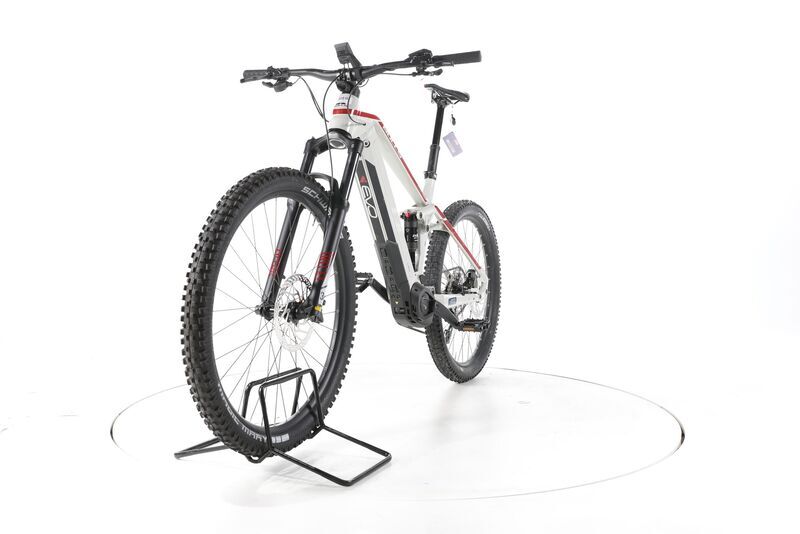 Bulls Sonic EVO AM 1 2022 | branco | 29" | L | 500 - 3000 km, image 4 of 4