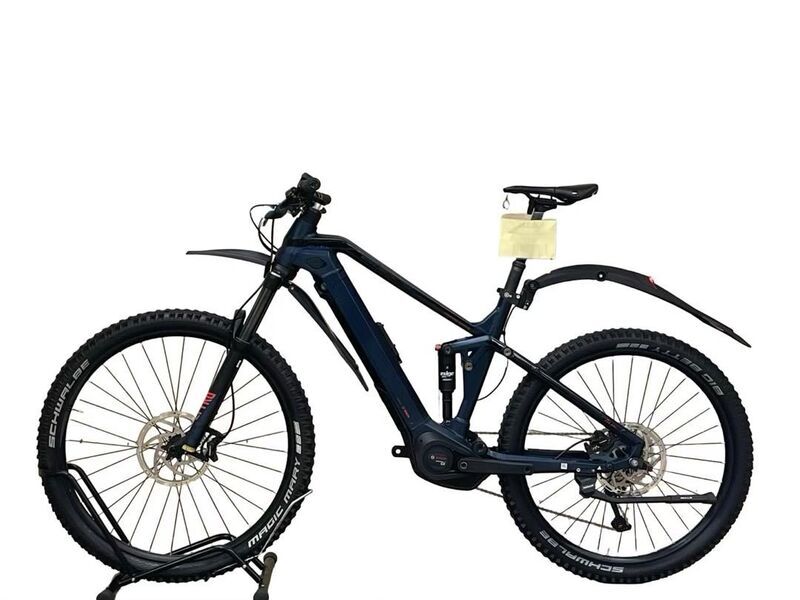 Bulls Sonic EVO AM 1 2022 | black | 29"/27.5" | L | 500 - 3000 km, image 1 of 4
