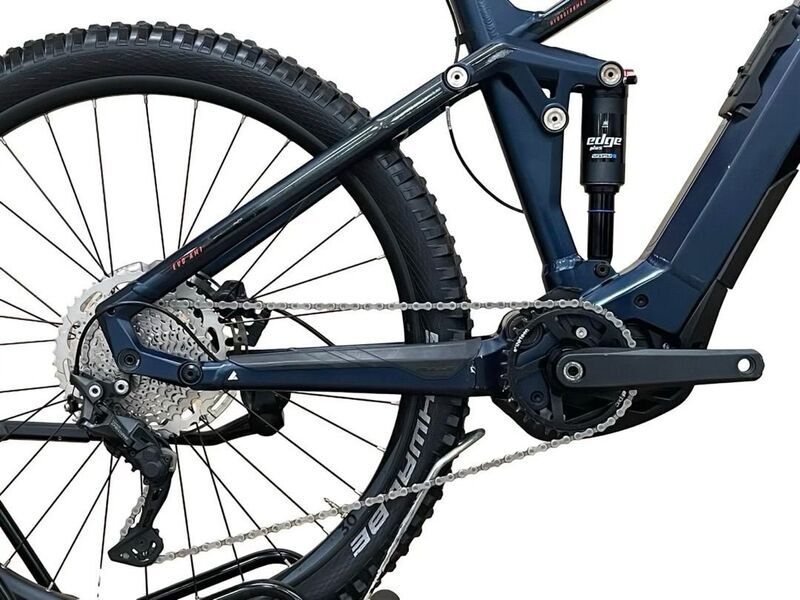Bulls Sonic EVO AM 1 2022 | black | 29"/27.5" | L | 500 - 3000 km, image 2 of 4