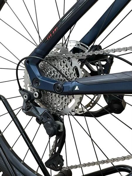 Bulls Sonic EVO AM 1 2022 | black | 29"/27.5" | L | 500 - 3000 km, image 3 of 4