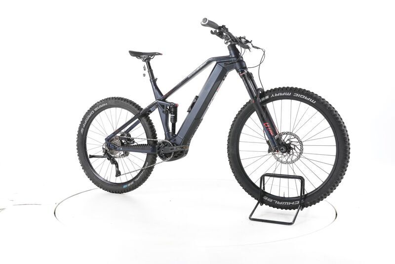 Bulls Sonic Evo AM 1 2022 | black | 29"/27,5" | XL | > 3000 km, image 1 of 4
