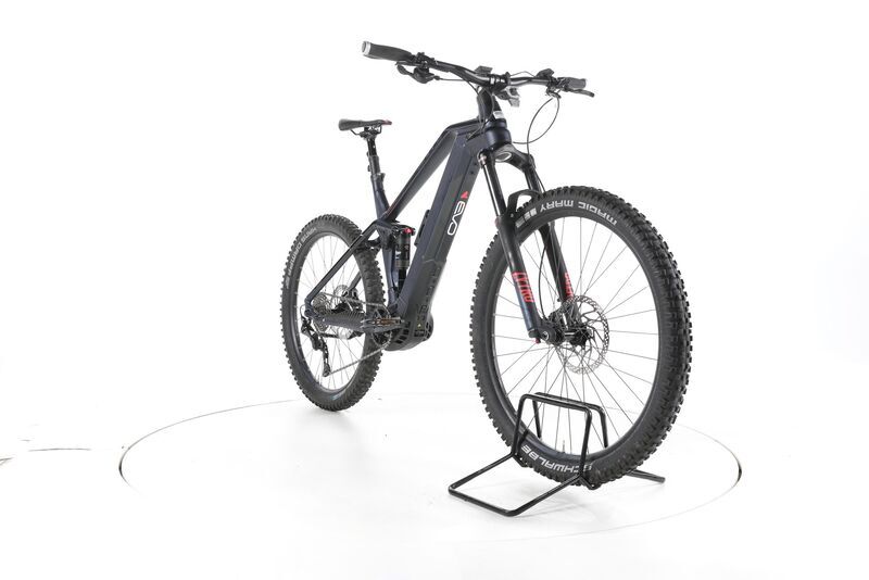 Bulls Sonic Evo AM 1 2022 | black | 29"/27,5" | XL | > 3000 km, image 2 of 4