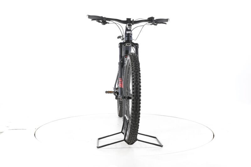 Bulls Sonic Evo AM 1 2022 | black | 29"/27,5" | XL | > 3000 km, image 3 of 4