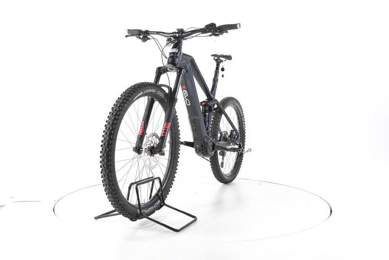 Bulls Sonic Evo AM 1 2022 | black | 29"/27,5" | XL | > 3000 km, image 4 of 4