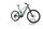 Bulls Sonic Evo Am 1 2022 | zielony | 29"/27,5" | 44 cm | 500 - 3000 km, thumbnail 1 of 4
