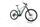 Bulls Sonic Evo AM 1 2022 | zelená | 29"/27,5" | M | 500 - 3000 km, thumbnail 1 of 4